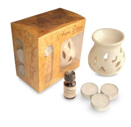 10 Best Aroma Diffusers in India 2023 (BreatheFresh, Decor Tribe, and more) 5