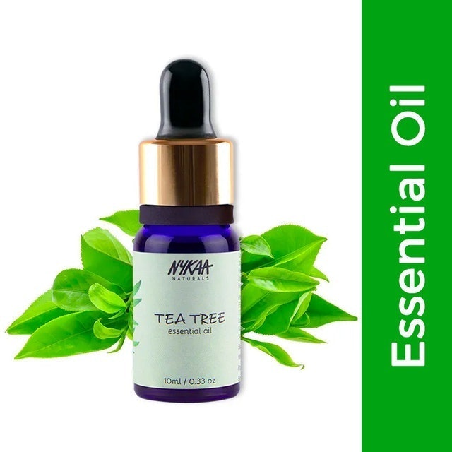10 Best Tea Tree Oils in India 2021 (The Body Shop, Juicy Chemistry, and more) 2