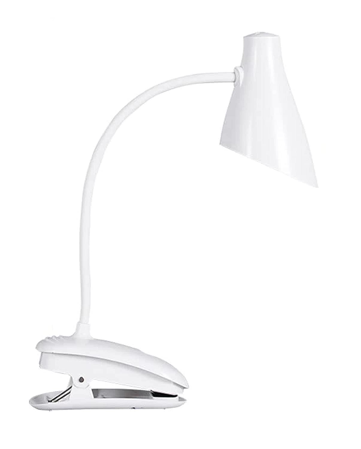 LED Lamp With Clip 2