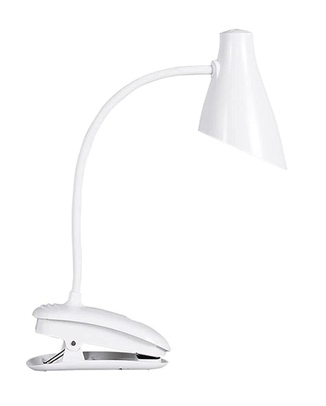LED Lamp With Clip 2
