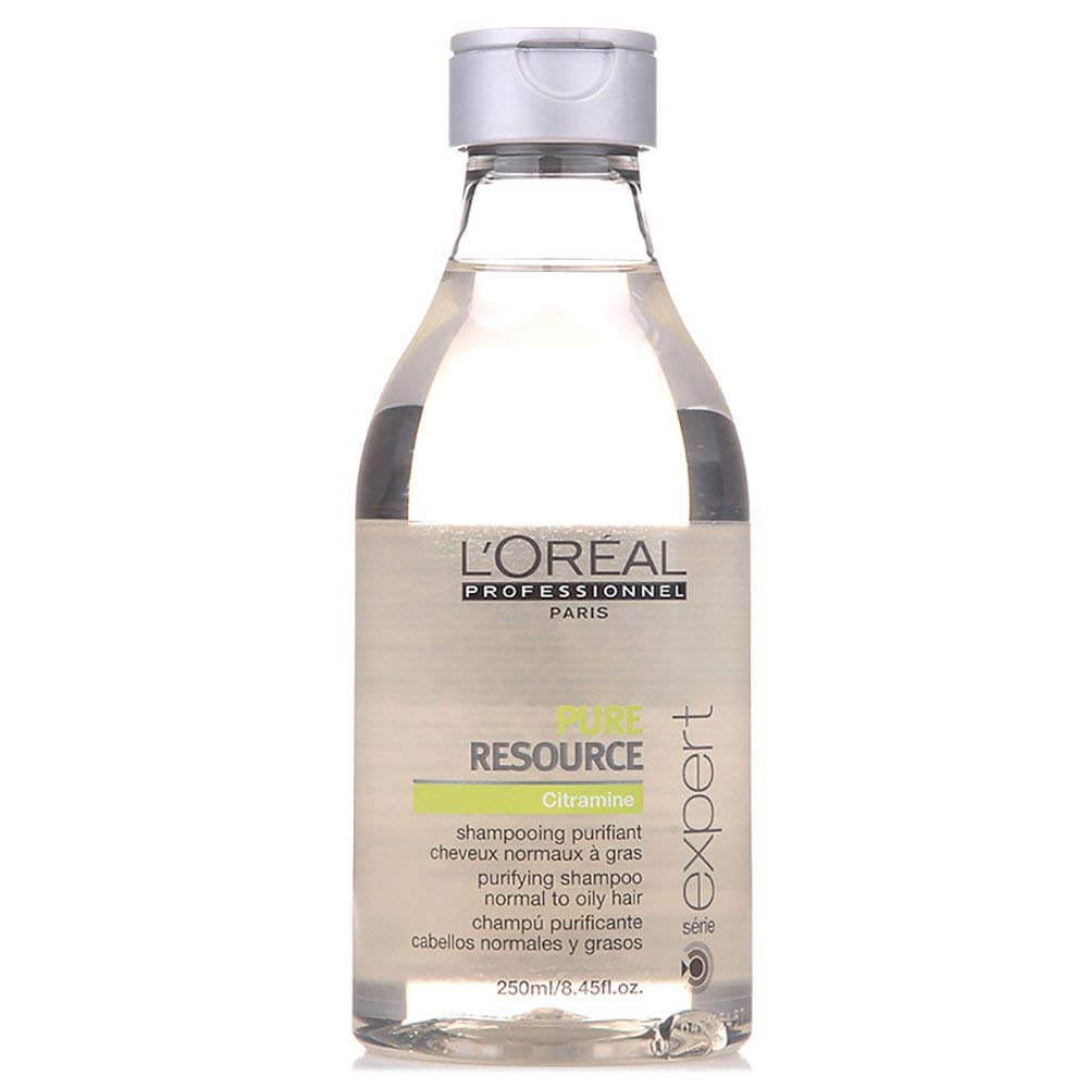  Pure Resource Shampoo 1