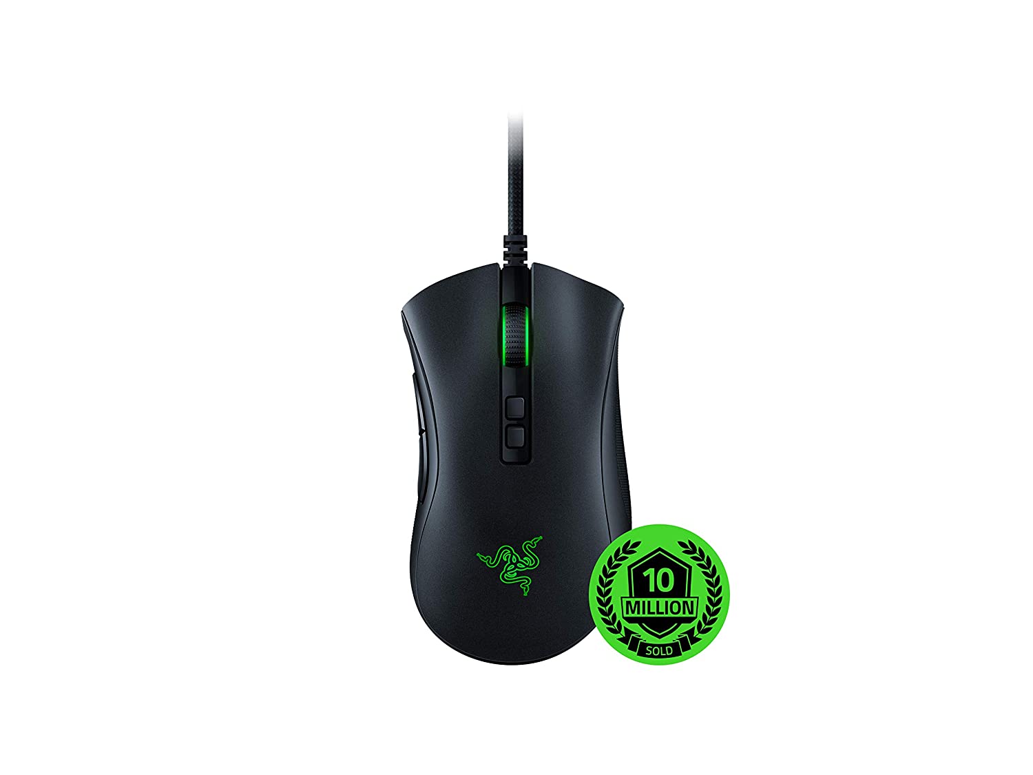 10 Best Gaming Mouses in India 2021 (Razer, Steelseries and more) 1