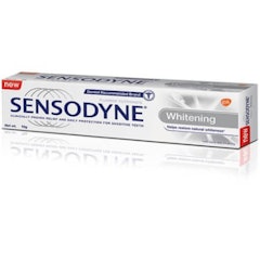 Sensitive Toothpaste Whitening