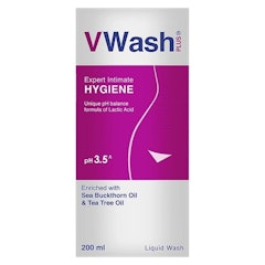 Expert Intimate Hygiene