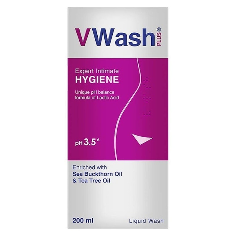 Expert Intimate Hygiene 1