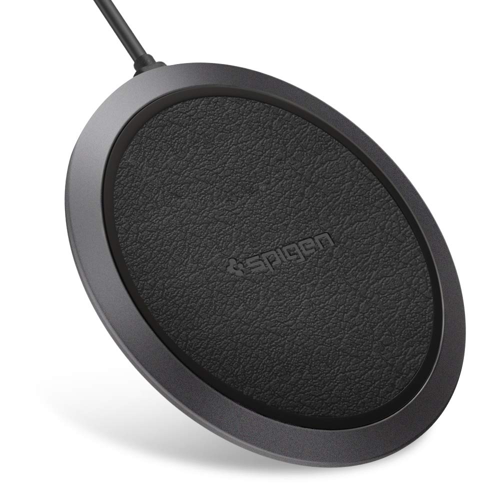 Compact Fast Wireless Charger 1