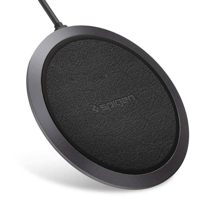 Compact Fast Wireless Charger 1