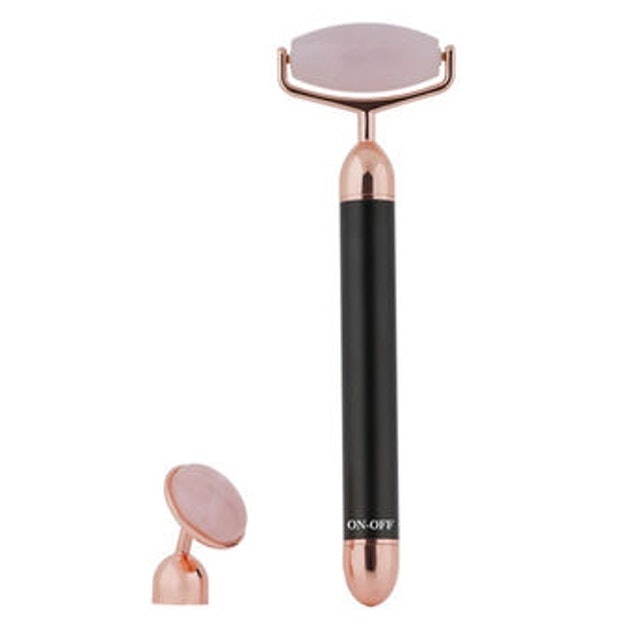 10 Best Face Rollers in India 2021 - Buying Guide Reviewed by Makeup Artist 1