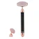SKINN and YOU Vibrating and Sculpting Rose Quartz Roller 1