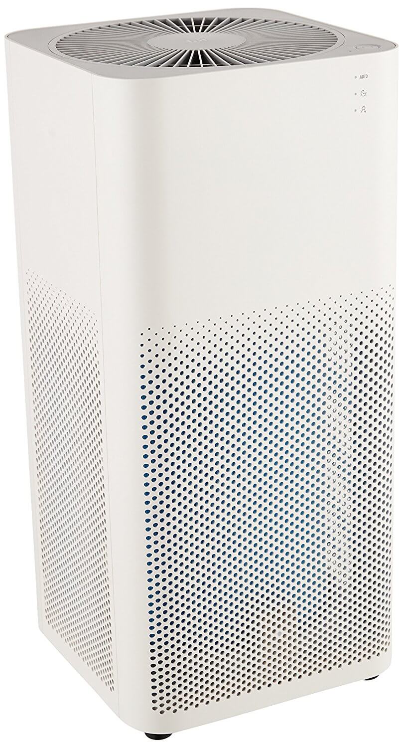 4. MI Air Purifier 2 1