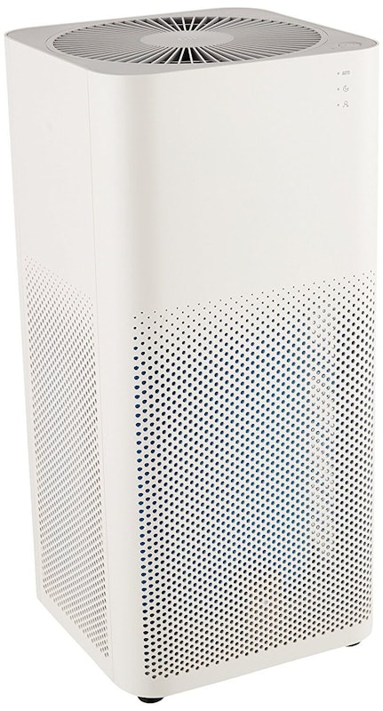 4. MI Air Purifier 2 1