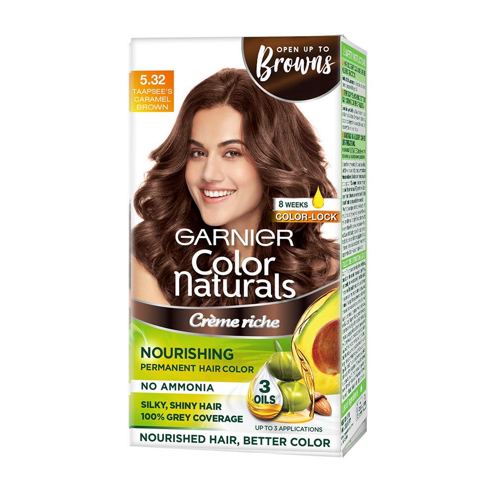 10 Best Hair Colours for Women in India 2021 (LÓreal Paris, BBlunt, and more) 2