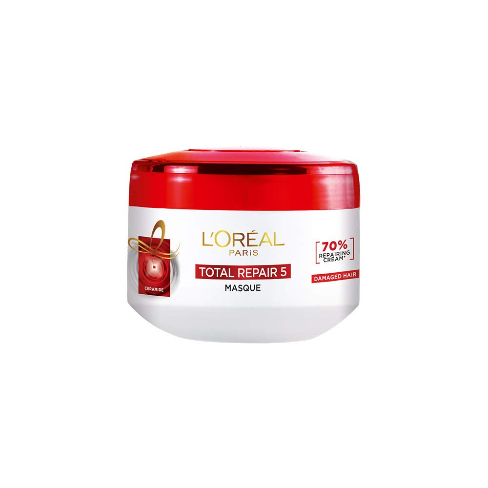 10 Best Hair Masks for Dry Hair and More in India 2023 - Buying Guide Reviewed By Makeup Artist 5
