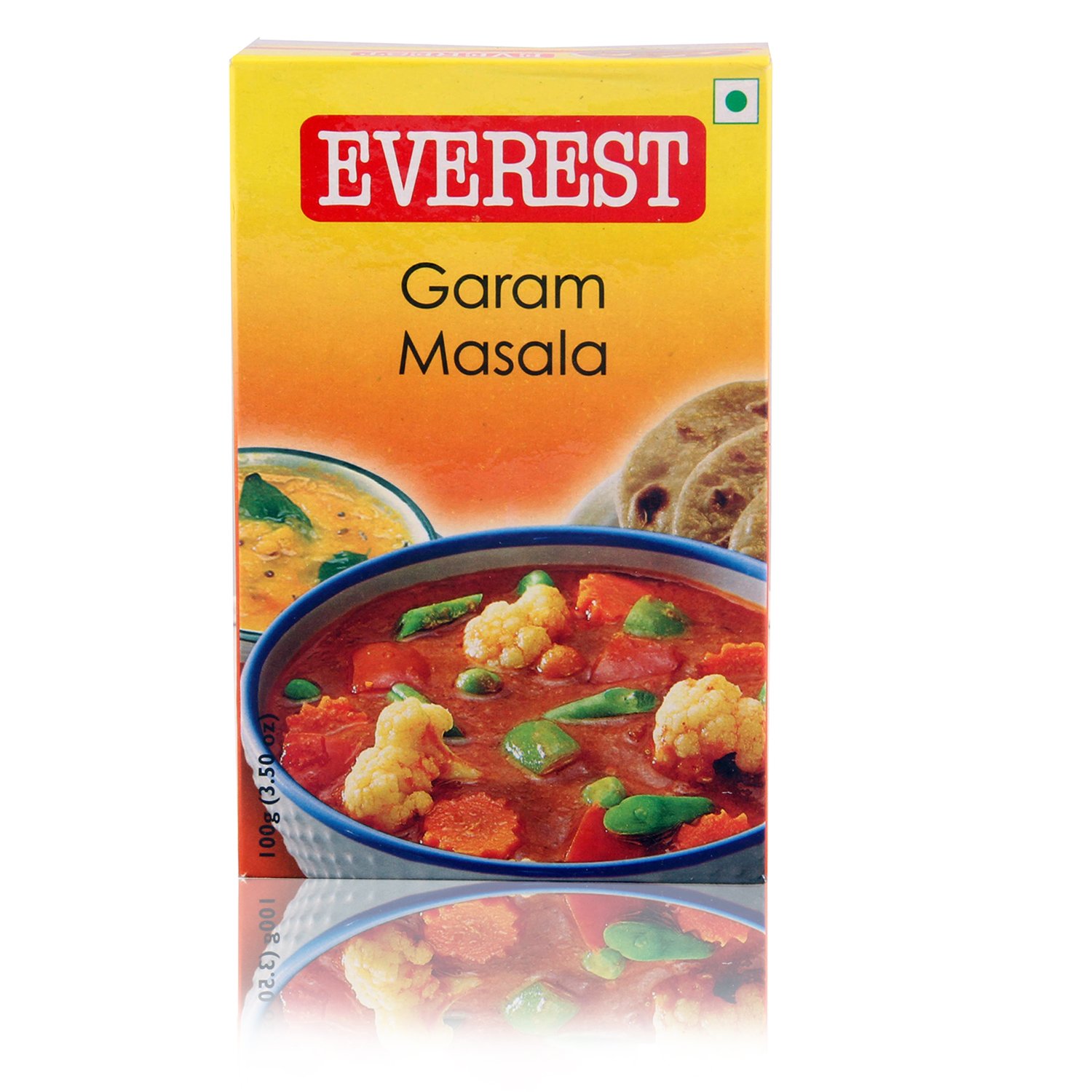 Garam Masala 1