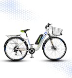 10 Best Electric Bicycles in India 2021 (Hero, Geekay, and more) 4
