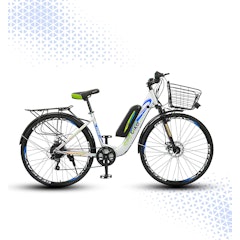 Unisex Ecobike