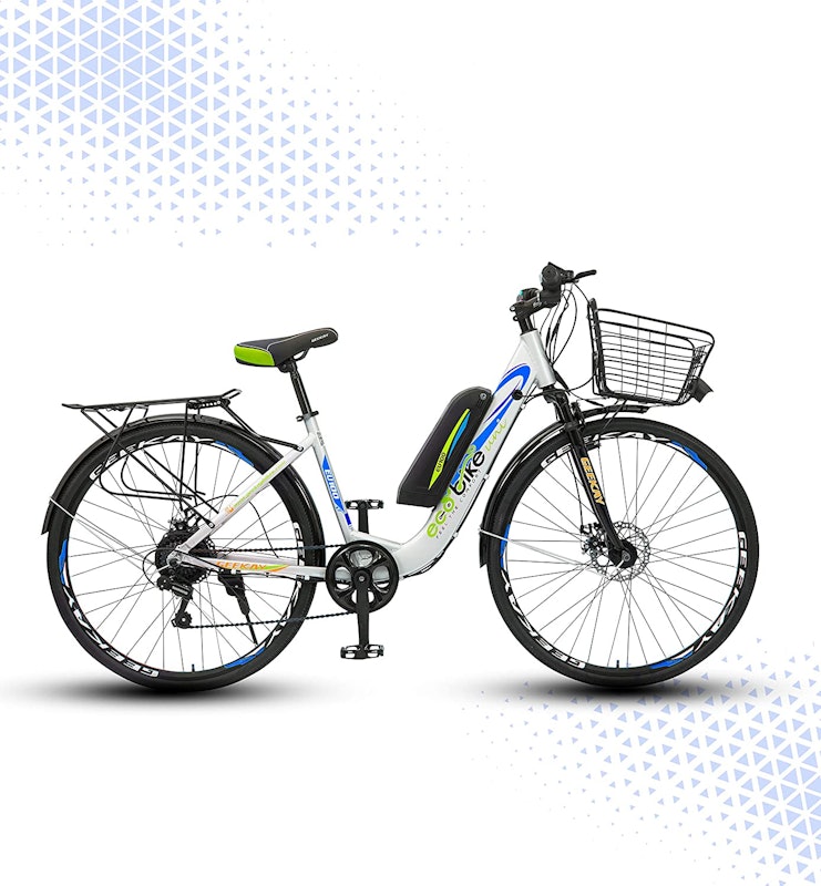 Unisex Ecobike 1