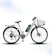 Geekay Unisex Ecobike 1