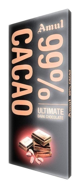 10 Best Dark Chocolates in India 2021 - Buying Guide Reviewed by Nutritionist 3
