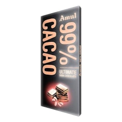 Ultimate Dark Chocolate