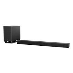 Dolby Atmos Soundbar