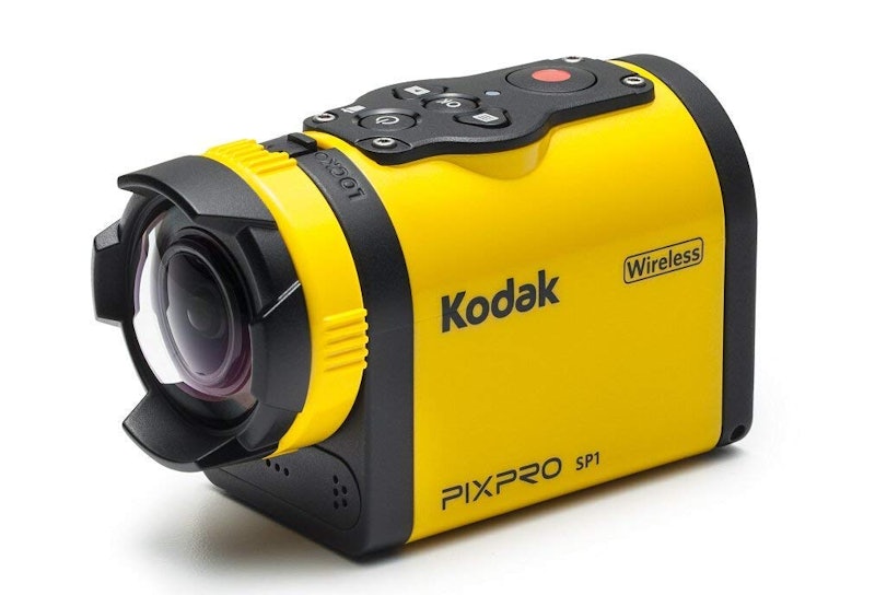Pixpro SP1 1