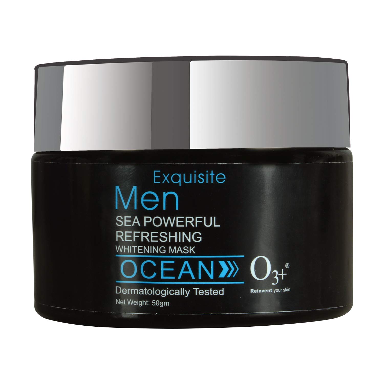 Exquisite Ocean Whitening Mask 1