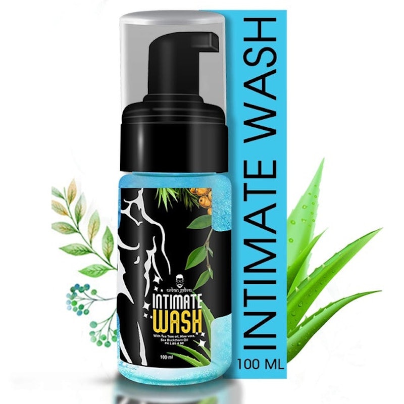 Intimate Wash 1