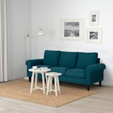 10 Best Sofa Sets in India 2021 (FabIndia, IKEA, and more) 4