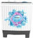 Mitashi 7 kg Semi Automatic Top Load White 1
