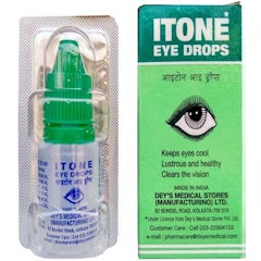 Eye Drops
