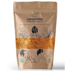 Lakadong Turmeric Powder, 250g