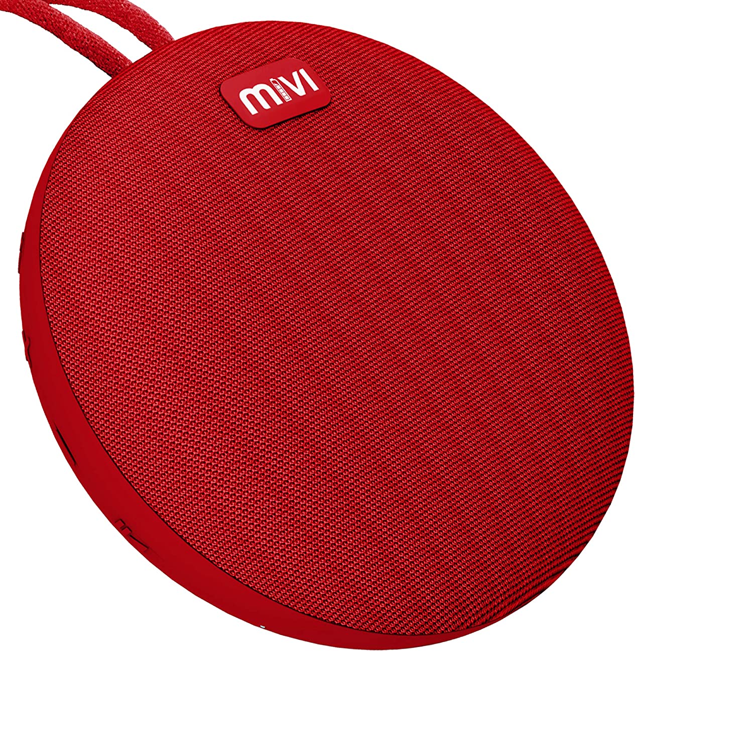 Ultra-Portable Wireless Speaker 3