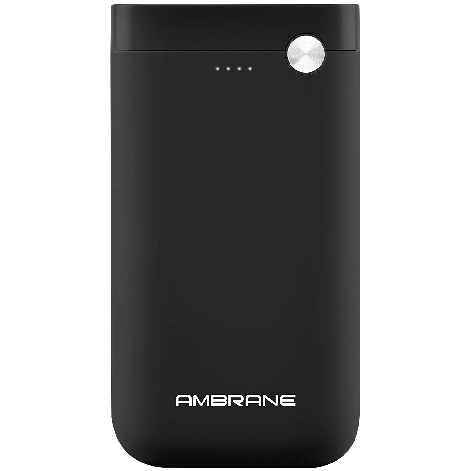 15,000 mAh Li-Polymer Power Bank 1
