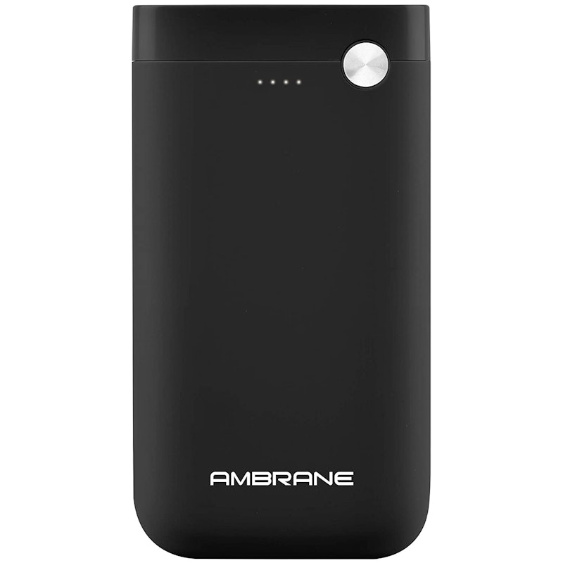 15,000 mAh Li-Polymer Power Bank 1