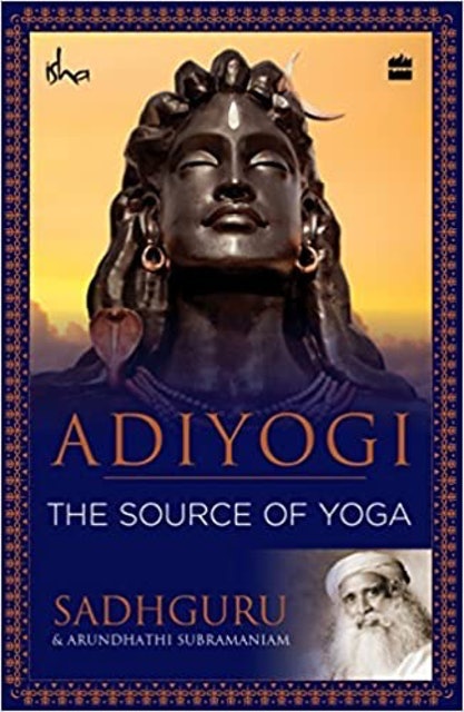 Adiyogi 1