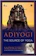 Sadhguru & Arundhathi Subramaniam Adiyogi 1