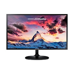 23.5 Inch LED Backlit Computer Monitor