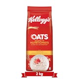 10 Best Oats in India 2021 - Buying Guide Reviewed By Food Blogger/Reviewer 2