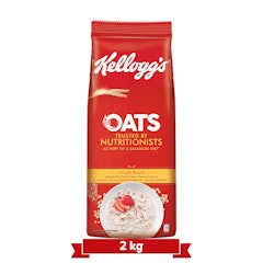 Oats Trusted by Nutritionists