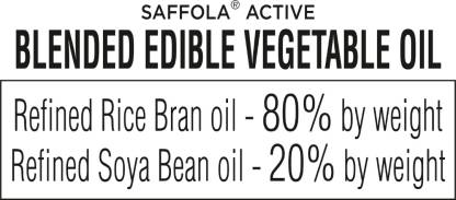 Pro Weight Watchers Edible Oil 3