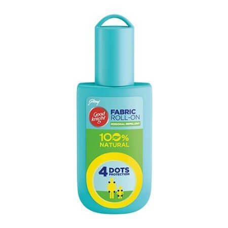 Fabric Roll-On Personal Mosquito Repellent 1