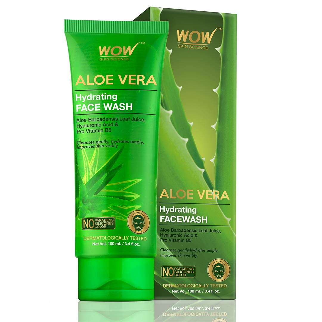 10 Best Face Washes for Men in India 2021 - Buying Guide Reviewed By Dermatologist 3