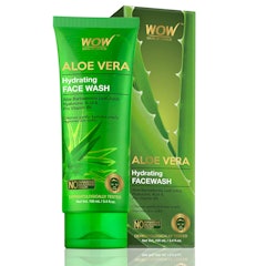 Aloe Vera Hydrating Face Wash