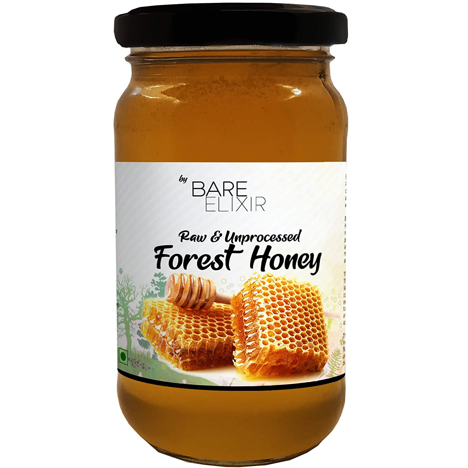 10 Best Honey in India 2021 - Buying Guide Reviewed By Nutritionist 3