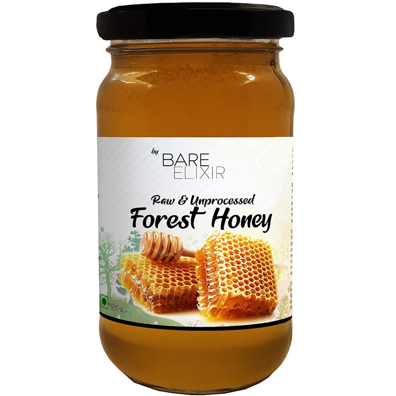 Forest Honey 1