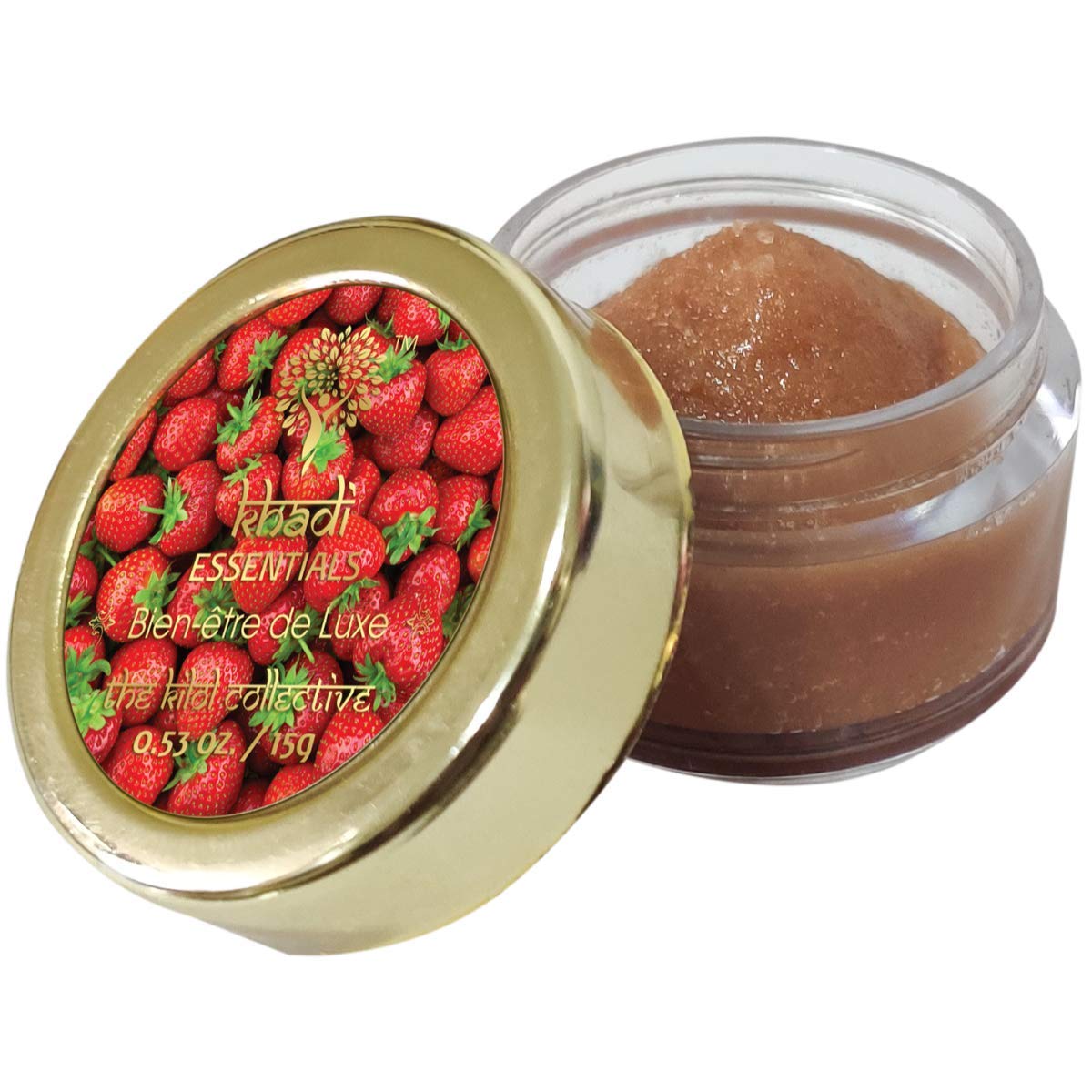 10 Best Lip Scrubs in India 2021(Khadi Essentials, RIVONA NATURALS and More) 1