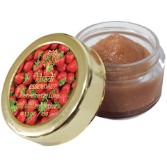 Strawberry & Beetroot Lip Scrub