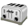 Cuisinart Metal Classic Toaster 1