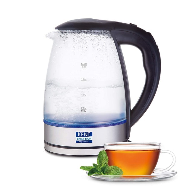Smart Chef Elegant Kettle  1